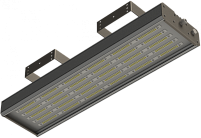 Светильники серии АЭК-ДСП39 АЭК-ДСП39-180-001 БАП (без оптики)