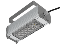 Промышленные светодиодные светильники АЭК-ДСП37-025-002 S
