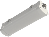 Светодиодные светильники аварийные с аккумулятором АЭК-ДСП31-012-001 БАП