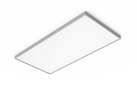 Потолочные светодиодные светильники АЭК-ДВО04-050-002 90CRI IP54
