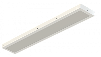 Потолочные светодиодные светильники с защитой IP65 АЭК-ДПО06-030-003 (IP65)