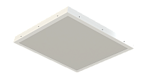 Потолочные светодиодные светильники АЭК-ДВО05-035-002 90CRI IP54