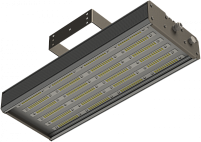Светильники серии АЭК-ДСП39 АЭК-ДСП39-150-001 БАП (без оптики)