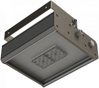 Светодиодные светильники аварийные с аккумулятором АЭК-ДСП39-040 БАП